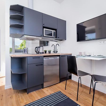 Laki 24 Apartments By Easyrentals Tallinn Exterior photo