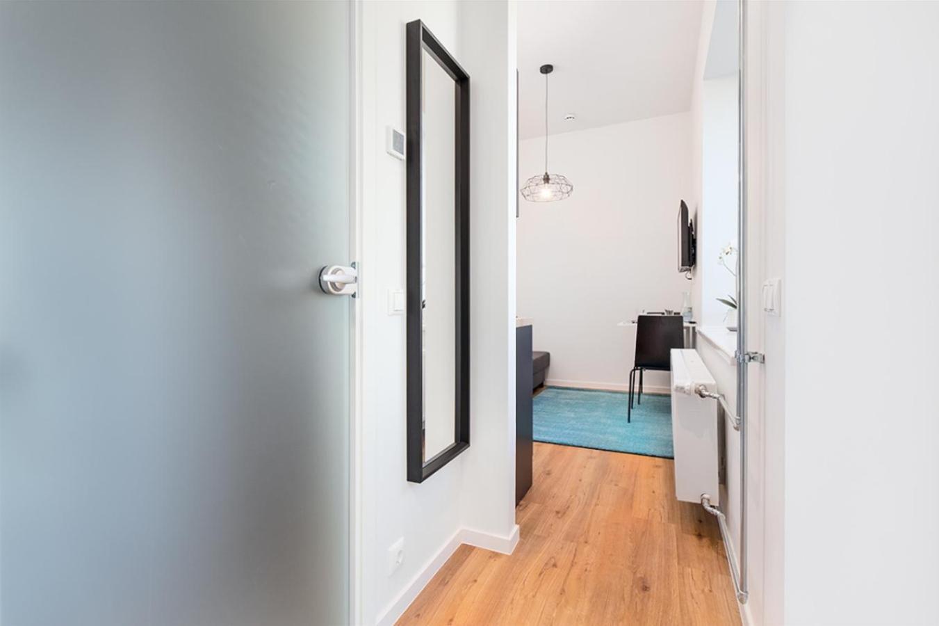 Laki 24 Apartments By Easyrentals Tallinn Room photo