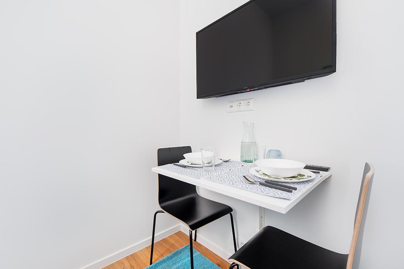 Laki 24 Apartments By Easyrentals Tallinn Room photo