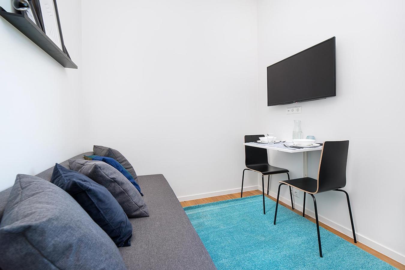 Laki 24 Apartments By Easyrentals Tallinn Room photo