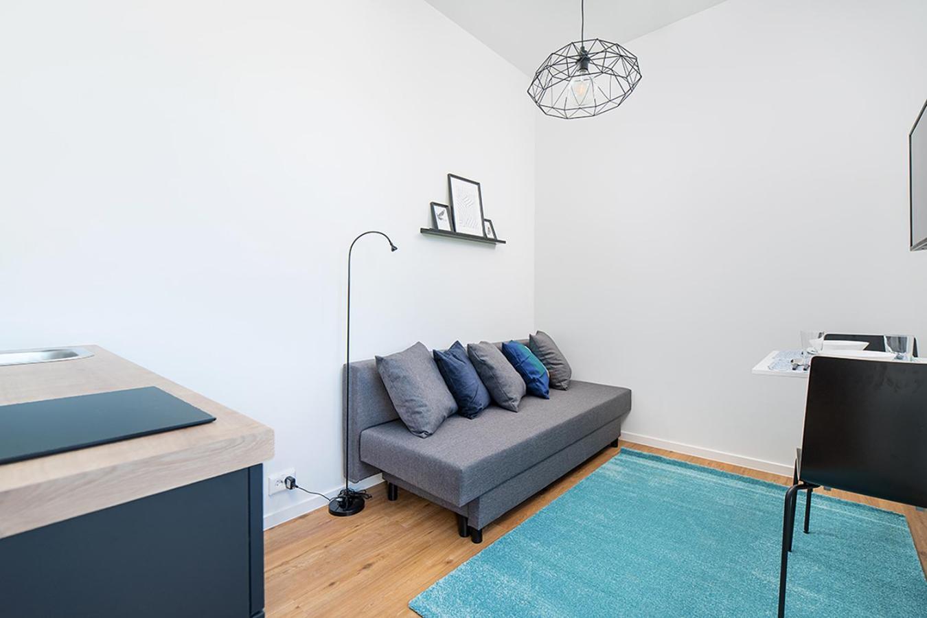 Laki 24 Apartments By Easyrentals Tallinn Exterior photo