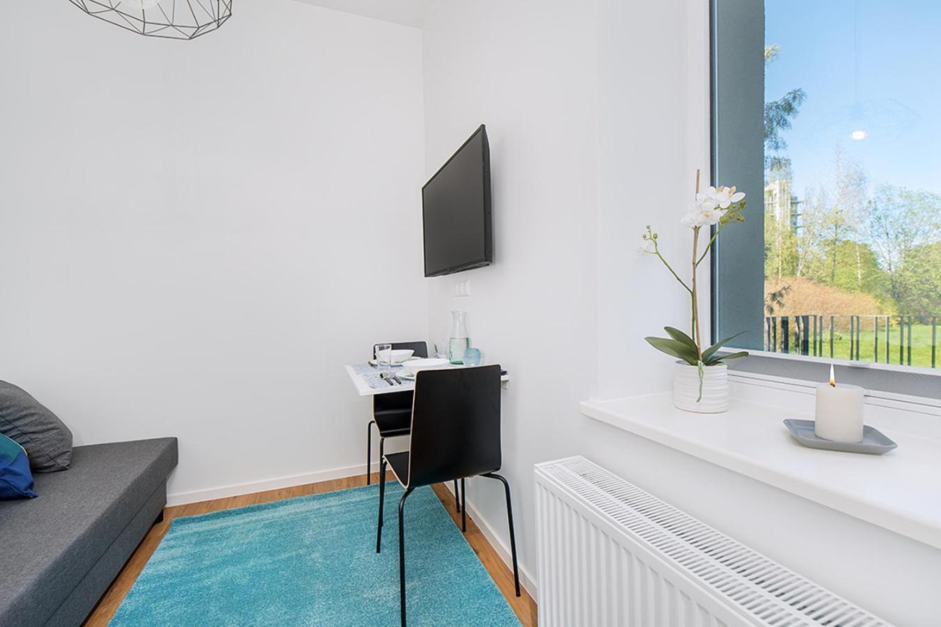 Laki 24 Apartments By Easyrentals Tallinn Exterior photo