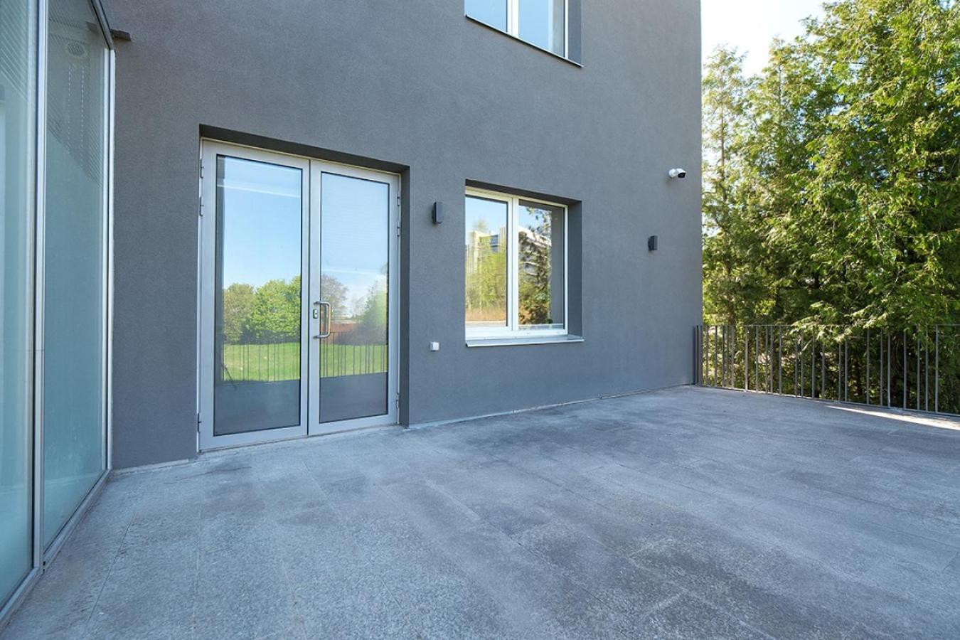 Laki 24 Apartments By Easyrentals Tallinn Exterior photo